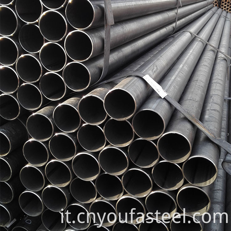 Welded Pipe